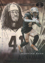 Load image into Gallery viewer, 2020 Panini Illusions NFL Football Cards RETAIL BLUE NAME ~ Pick Your Cards