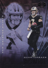 Load image into Gallery viewer, 2020 Panini Illusions NFL Football Cards RETAIL BLUE NAME ~ Pick Your Cards