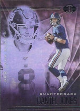 Load image into Gallery viewer, 2020 Panini Illusions NFL Football Cards RETAIL BLUE NAME ~ Pick Your Cards