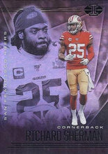 Load image into Gallery viewer, 2020 Panini Illusions NFL Football Cards RETAIL BLUE NAME ~ Pick Your Cards