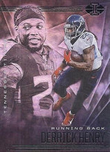 Load image into Gallery viewer, 2020 Panini Illusions NFL Football Cards RETAIL BLUE NAME ~ Pick Your Cards