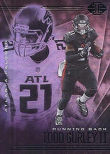 Load image into Gallery viewer, 2020 Panini Illusions NFL Football Cards RETAIL BLUE NAME ~ Pick Your Cards