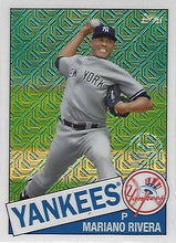 Load image into Gallery viewer, 2020 Topps Update Series 1985 Topps 35th Anniversary CHROME ~ Pick your card