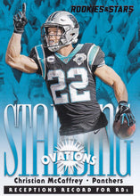 Load image into Gallery viewer, 2020 Panini Rookies & Stars NFL STANDING OVATIONS Inserts ~ Pick Your Cards