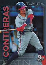 Load image into Gallery viewer, 2020 Bowman Platinum TOP PROSPECTS Baseball Cards ~ Pick your card
