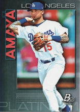 Load image into Gallery viewer, 2020 Bowman Platinum TOP PROSPECTS Baseball Cards ~ Pick your card