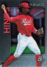 Load image into Gallery viewer, 2020 Bowman Platinum TOP PROSPECTS Baseball Cards ~ Pick your card