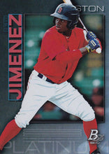 Load image into Gallery viewer, 2020 Bowman Platinum TOP PROSPECTS Baseball Cards ~ Pick your card