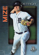 Load image into Gallery viewer, 2020 Bowman Platinum TOP PROSPECTS Baseball Cards ~ Pick your card