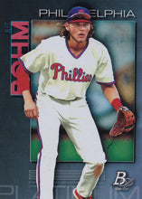 Load image into Gallery viewer, 2020 Bowman Platinum TOP PROSPECTS Baseball Cards ~ Pick your card