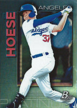 Load image into Gallery viewer, 2020 Bowman Platinum TOP PROSPECTS Baseball Cards ~ Pick your card