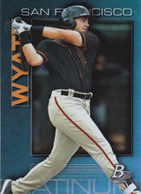 Load image into Gallery viewer, 2020 Bowman Platinum TOP PROSPECTS Baseball Cards ~ Pick your card