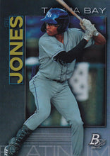 Load image into Gallery viewer, 2020 Bowman Platinum TOP PROSPECTS Baseball Cards ~ Pick your card