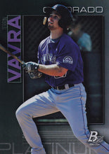 Load image into Gallery viewer, 2020 Bowman Platinum TOP PROSPECTS Baseball Cards ~ Pick your card