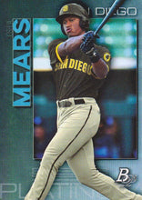 Load image into Gallery viewer, 2020 Bowman Platinum TOP PROSPECTS Baseball Cards ~ Pick your card