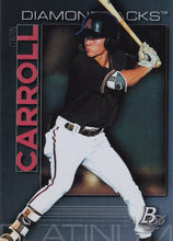 Load image into Gallery viewer, 2020 Bowman Platinum TOP PROSPECTS Baseball Cards ~ Pick your card