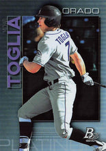 Load image into Gallery viewer, 2020 Bowman Platinum TOP PROSPECTS Baseball Cards ~ Pick your card