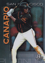 Load image into Gallery viewer, 2020 Bowman Platinum TOP PROSPECTS Baseball Cards ~ Pick your card