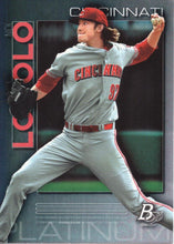Load image into Gallery viewer, 2020 Bowman Platinum TOP PROSPECTS Baseball Cards ~ Pick your card