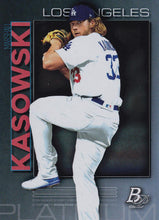 Load image into Gallery viewer, 2020 Bowman Platinum TOP PROSPECTS Baseball Cards ~ Pick your card