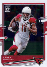 Load image into Gallery viewer, 2020 Donruss Optic NFL Football Cards #1-100 ~ Pick Your Cards
