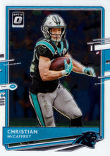 Load image into Gallery viewer, 2020 Donruss Optic NFL Football Cards #1-100 ~ Pick Your Cards