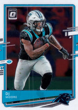 Load image into Gallery viewer, 2020 Donruss Optic NFL Football Cards #1-100 ~ Pick Your Cards