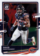 Load image into Gallery viewer, 2020 Donruss Optic NFL Football Cards #1-100 ~ Pick Your Cards