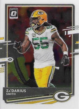 Load image into Gallery viewer, 2020 Donruss Optic NFL Football Cards #1-100 ~ Pick Your Cards