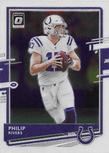 Load image into Gallery viewer, 2020 Donruss Optic NFL Football Cards #1-100 ~ Pick Your Cards