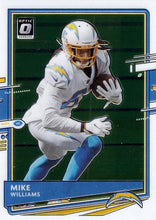 Load image into Gallery viewer, 2020 Donruss Optic NFL Football Cards #1-100 ~ Pick Your Cards