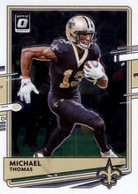 Load image into Gallery viewer, 2020 Donruss Optic NFL Football Cards #1-100 ~ Pick Your Cards