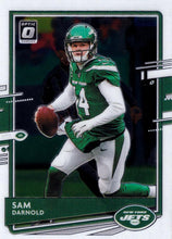 Load image into Gallery viewer, 2020 Donruss Optic NFL Football Cards #1-100 ~ Pick Your Cards