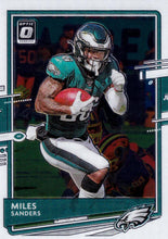 Load image into Gallery viewer, 2020 Donruss Optic NFL Football Cards #1-100 ~ Pick Your Cards