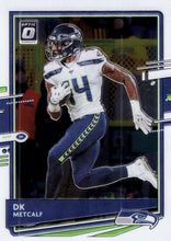 Load image into Gallery viewer, 2020 Donruss Optic NFL Football Cards #1-100 ~ Pick Your Cards