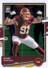 Load image into Gallery viewer, 2020 Donruss Optic NFL Football Cards #1-100 ~ Pick Your Cards