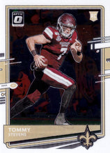 Load image into Gallery viewer, 2020 Donruss Optic NFL Football Cards ROOKIES #101-200 ~ Pick Your Cards