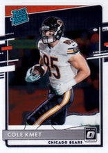Load image into Gallery viewer, 2020 Donruss Optic NFL Football Cards ROOKIES #101-200 ~ Pick Your Cards