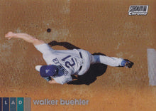 Load image into Gallery viewer, 2020 Topps Stadium Club Chrome Baseball REFRACTOR Parallels ~ Pick your card