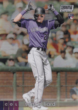 Load image into Gallery viewer, 2020 Topps Stadium Club Chrome Baseball REFRACTOR Parallels ~ Pick your card