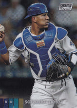 Load image into Gallery viewer, 2020 Topps Stadium Club Chrome Baseball REFRACTOR Parallels ~ Pick your card