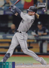 Load image into Gallery viewer, 2020 Topps Stadium Club Chrome Baseball REFRACTOR Parallels ~ Pick your card
