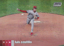 Load image into Gallery viewer, 2020 Topps Stadium Club Chrome Baseball REFRACTOR Parallels ~ Pick your card