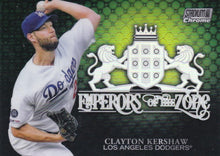 Load image into Gallery viewer, 2020 Topps Stadium Club Chrome Baseball INSERTS ~ Pick your card