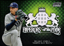 Load image into Gallery viewer, 2020 Topps Stadium Club Chrome Baseball INSERTS ~ Pick your card
