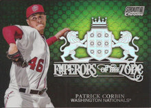 Load image into Gallery viewer, 2020 Topps Stadium Club Chrome Baseball INSERTS ~ Pick your card