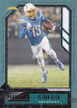 Load image into Gallery viewer, 2020 Panini Playbook NFL Football Cards (1-100) ~ Pick Your Cards
