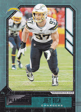 Load image into Gallery viewer, 2020 Panini Playbook NFL Football Cards (1-100) ~ Pick Your Cards