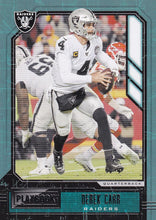 Load image into Gallery viewer, 2020 Panini Playbook NFL Football Cards (1-100) ~ Pick Your Cards