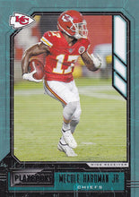 Load image into Gallery viewer, 2020 Panini Playbook NFL Football Cards (1-100) ~ Pick Your Cards